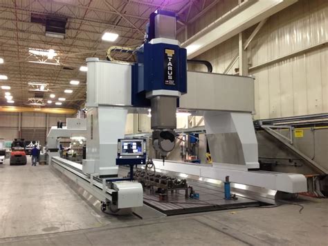 large 5 axis cnc machines|biggest 5 axis gantry machine.